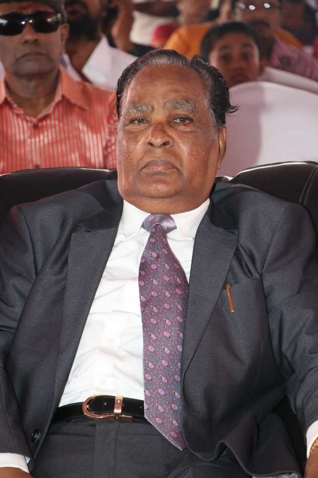 Vels Family Festival and Isari Ganesh Birthday Celebration Stills